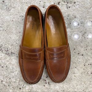 Men’s Cole Hahn loafers